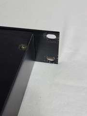 Used Rack Rider RR-15 Power Conditioner & Light Module 1800W 15A 120V Rackmount