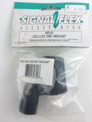 Nos SIGNAL FLEX MH9 DELUXE TAPERED SLIDE IN MOUNT MIC MOUNT
