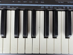 Nektar IMPACT LX25+ 25 Keys 8 Pads MIDI Keyboard Controller