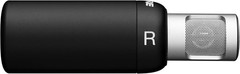 Shure MoveMic 88+ Wireless Microphone Professional Stereo Polar Patterns OEM