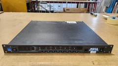 Lake Technology Mesa Quad EQ 4X4 Processor