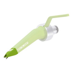 Reloop Concorde Ortofon Stylus Green