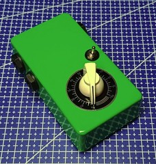 Combination Guitar reamp box (re-amping) and Line Isolation Transformer – Analog