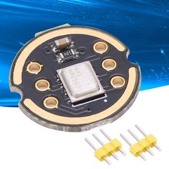 Omnidirectional MEMS Microphone Module For High-Definition Sound