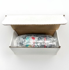 DeoxIT Fader F5S-H6, L-M-H Spray Valve, 5% Solution, 5oz, FRESH STOCK CAIG LABS