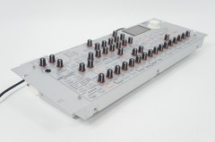 KORG RADIAS Rack Mount Analog Modeling Synthesizer Vocoder Radias-R w PSU