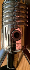 Samson – Meteor Mic – USB Studio Microphone for Computer Recording