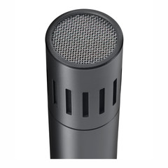AKG C151 Professional Mic Small Diaphragm Cardioid Condenser Microphone