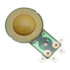 1Pack AFT Diaphragm For Timpano Audio TPT-DH175 Horn Drive TPT-RPDH175 8Ω