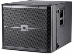 JBL VRX918SP 18″ Powered Flying Subwoofer/W Full Warranty (One)TRUEHEARTSOUND