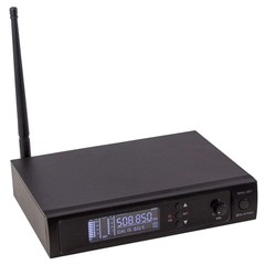 Blastking MHU301 UHF DSP Wireless Microphone System