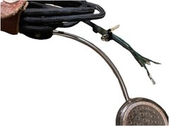 Western Electric Vintage Telephone Operators Microphone