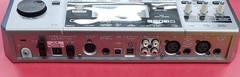 BOSS BR-900CD Digital Multitrack Recorder – Built-In CD Burner – Tested Clean
