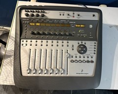 Digidesign Digi 002 Rack Firewire | All Orig Software + Ignition Pack Plug-Ins