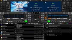 PCDJ DEX 4 DJ Software License