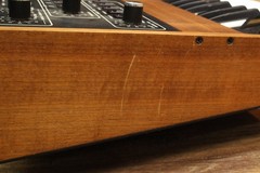 Sequential Circuits Prophet-5 Rev 3.3 MIDI Used