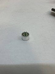 MICROPHONE, OMNI PCB, 9.7MM, Audio Microphones Transducers AOM-6738P-R Qty 100