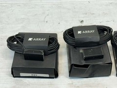 K-Array KZ1 Lyzard Ultra Miniature Speaker #129 (For One Only) THS