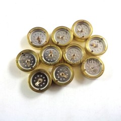 10PCS 26mm Diaphragm Condenser MIC Capsule Microphone Cartridge Electret Cardioi