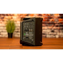 Peavey SOLO BatteryPowered PA