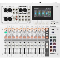 Yamaha MGX12 18Channel Digital Mixer White