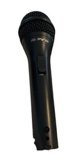 Peavey PV i2 Cardioid Hand Held Microphone-on/off Switch Great Live Performance