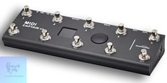 PAINT AUDIO MIDI CAPTAIN Black