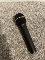 Electro-Voice N/D767A Dynamic Microphone Lead Vocal Mic