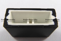 200PCS REPLACEMENT FADER CROSSFADER KNOB FOR PIONEER DJM800 DJM700 DAC2371