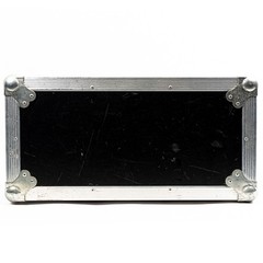 5U Rack Case 14″ Depth – Unbranded 19″ Studio Audio Equipment Rack