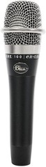 Blue enCORE 100 Studio Grade Dynamic Microphone – Black
