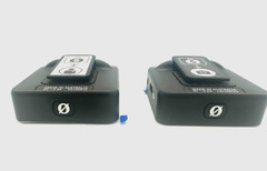 Rode Wireless ME Compact Wireless Microphone System Unit Only, No Accessories