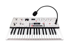 Korg KingKORG NEO Virtual Analog Keyboard SYNTHESIZER – NEW – PERFECT CIRCUIT