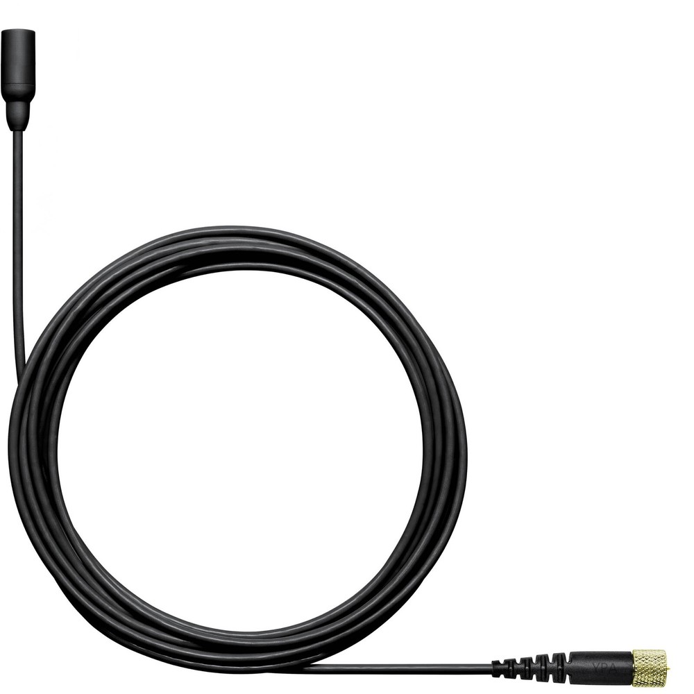 YPA MICROPHONES ML6 MINIATURE OMNIDIRECTIONAL MIC WITH MICRODOT CONNECTOR