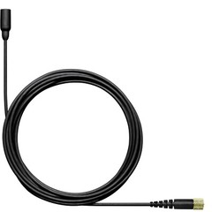 YPA MICROPHONES ML6 MINIATURE OMNIDIRECTIONAL MIC WITH MICRODOT CONNECTOR