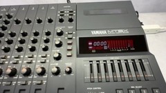 YAMAHA MT8X Multitrack Cassette Tape Recorder 8track （JANK)　Free Shipping