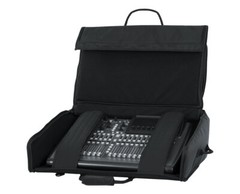 Gator Cases G-MIXERBAG-2621 26″ x 21″ x 8.5″ Large Format Mixer Bag