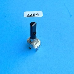 [FRS] YAMAHA EMX620 Mixer OEM Part: D-Shaft 3-Pin Potentiometer B50K 203B [2PCS]