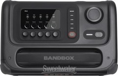 JBL BandBox Trio 135-watt 1 x 6.5-inch Practice Amplifier