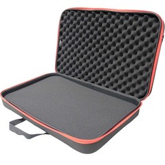 ProX XB-DJCS Small DJ Controller Lightweight EVA Molded Hard-Shell Bag Case