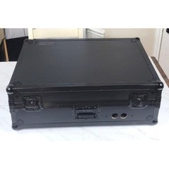 DJ Equipment Wheeled Travel Hardcase Odyssey USA / 31″x21.5″x10.5″