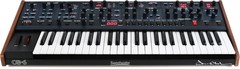 Oberheim OB-6 6-voice Polyphonic Analog Synthesizer