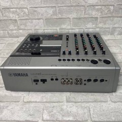 YAMAHA MD4S Multitrack MD Recorder Professional MiniDisc FEDEX