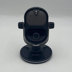 Turtle Beach Stream Mic 20Hz – 20kHz USB Streaming Microphone TBS-0400-01