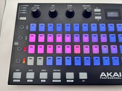 Akai Professional Fire FL Studio USB Midi Pad Controller USED, hardware only