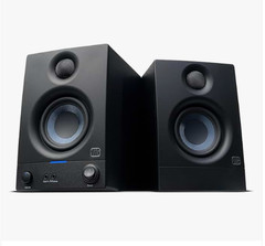 PreSonus ERIS E3.5 Studio Monitor Speaker 50W – Black