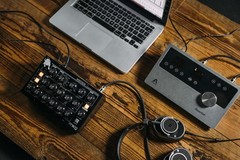 MOOG Minitaur