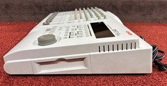 FOSTEX DMT-8VL 8-Track Hard Disk Recorder Studio Workstation (Tested & Working)