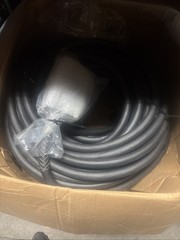 NEW ProCo 40-Channel Snake Cable 250ft, Elco/EDAC Multi-Pin, Sealed
