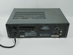 Realistic MPA-30 20W Amplifier 120V/12V 32-2034 with Instruction Manual